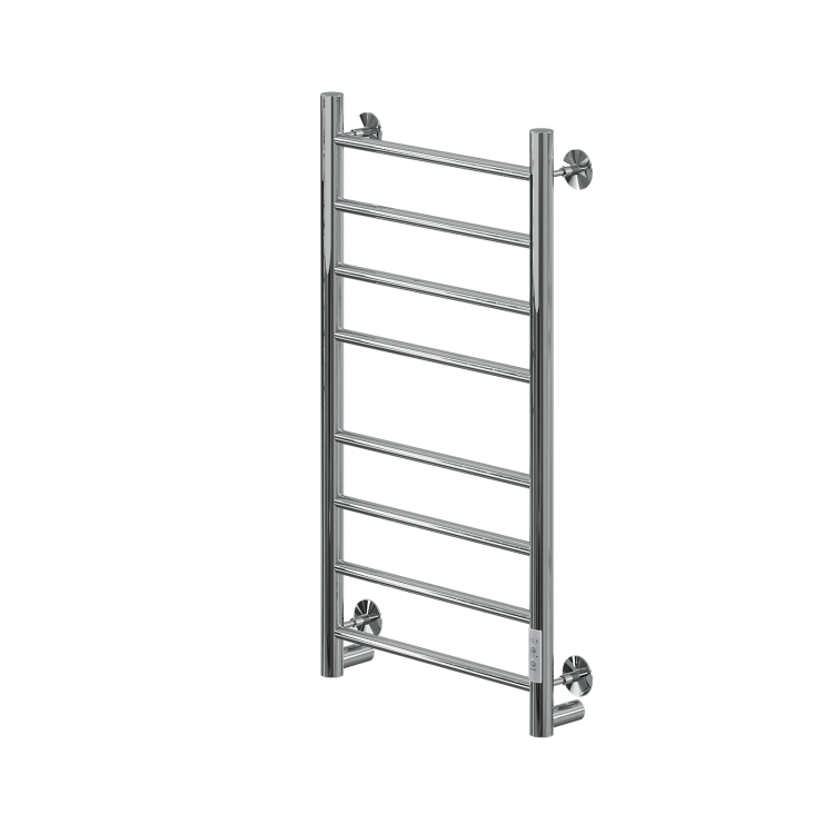 Полотенцесушитель электрический Ника Way-2 80/40, хром