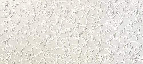 Декор FAP Ceramiche Roma Diamond fNI1 Acanto Carrara Inserto 50x110