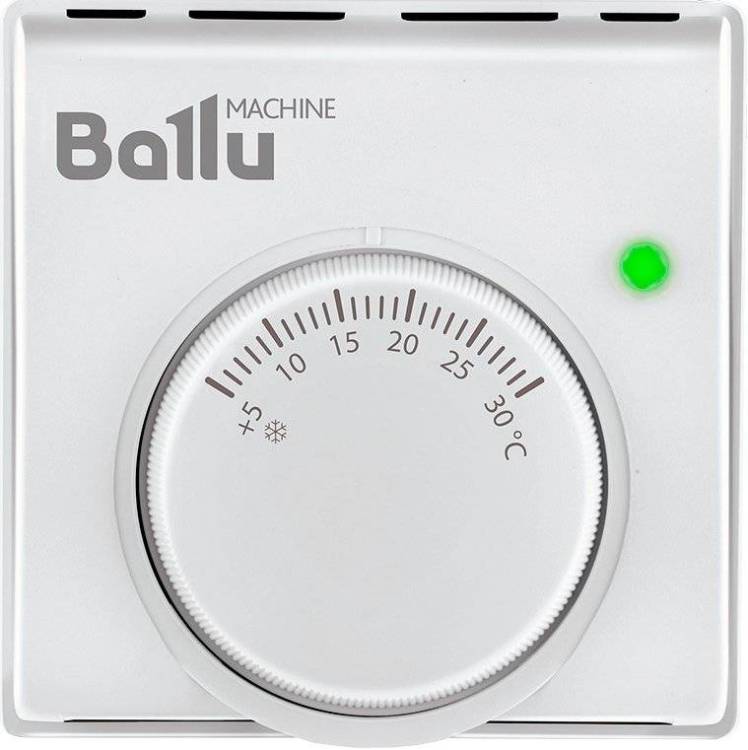 Термостат Ballu BMT-2