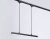 Трековый светодиодный светильник Ambrella Light Track System GL6785 фото 3