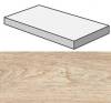Ступень Atlas Concorde Russia Oak Reserve 620070000869 Cashmere Scalino Angolare Sx 33x120