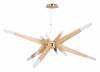 Подвесной светильник Loft IT Glowworm 10160 Light wood