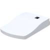 Крышка-сиденье TOTO Neorest TCF994RWG#NW1 423x675x119 мм, с биде и дистанционным управлением, белый