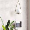 Подвесной светильник Imperium Loft Hoop 213739-26 фото 4