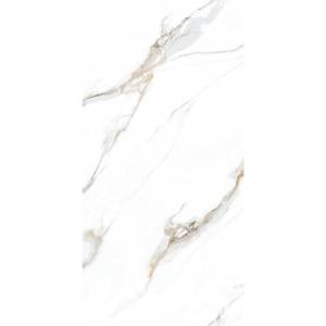 Керамогранит NT Ceramic Atlas Wide NTT3002P Calacatta Gold 120x240