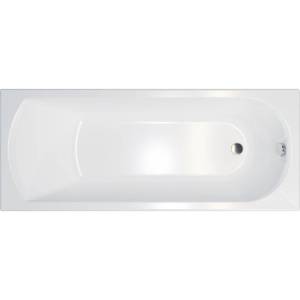 Акриловая ванна 1ACReal Дюна 170x70 с каркасом