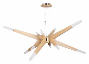 Подвесной светильник Loft IT Glowworm 10160 Light wood