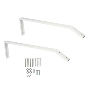 Кронштейн Uniel UFL-C10A 630/2 Grey