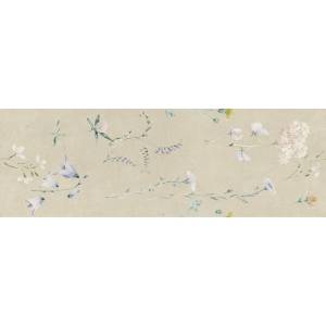 Керамическая плитка Ape Ceramica Raw A040371 Polan Mix Toasted Rect 30x90