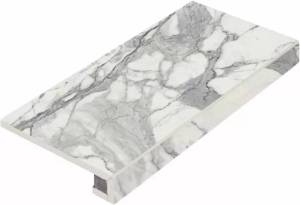 Ступень Italon Шарм Эво 620070001428 Статуарио фронтальная 33x80