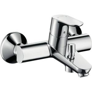 Смеситель для ванны Hansgrohe Focus 31940000 E2