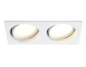 Встраиваемый точечный светильник Ambrella light Techno Spot TN6659