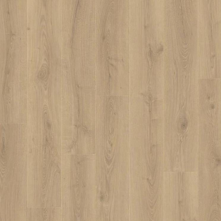Ламинат Loc Floor Arctic 12/33 4V LTR575 Дуб Карельский 1380x190
