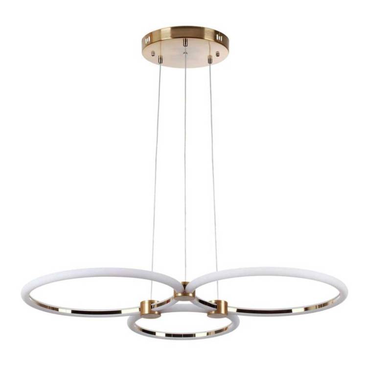 Подвесной светильник Lumion Nova 5297/80L