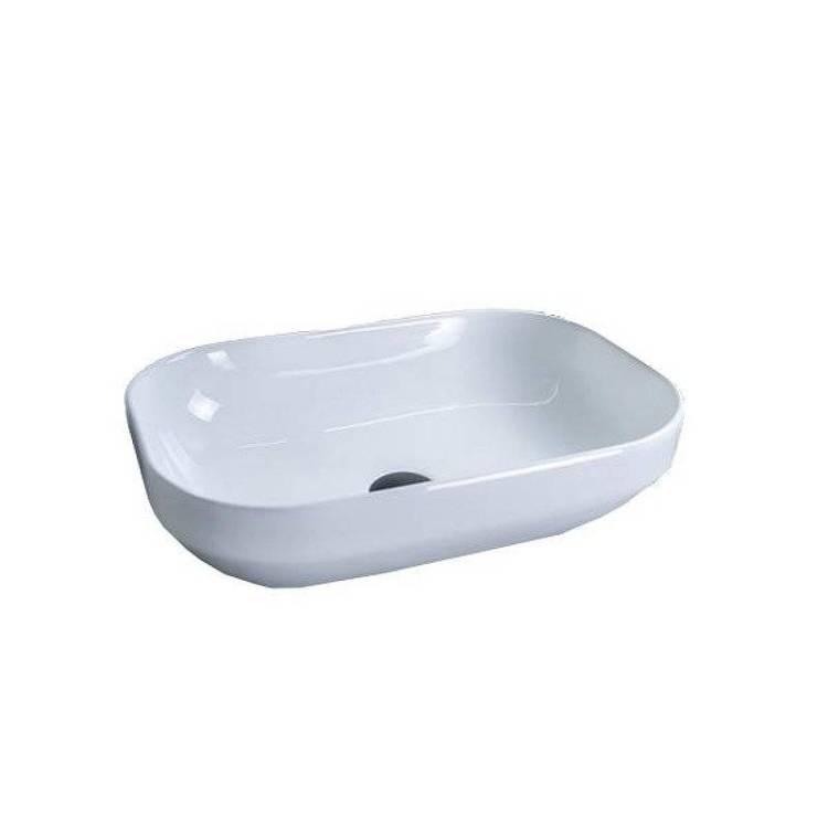 Раковина Gid Lago 51195 D1468 50 см