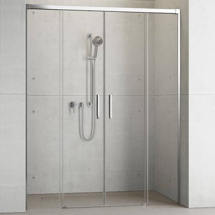 Душевая дверь в нишу Radaway Idea DWD 200
