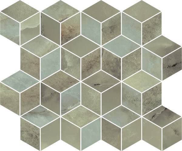 Декор Kerama Marazzi Джардини T017/14025 45x37.5