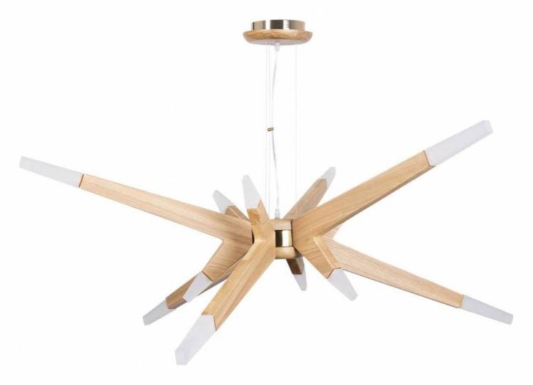 Подвесной светильник Loft IT Glowworm 10160 Light wood