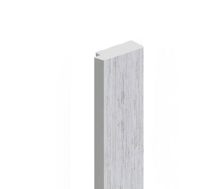 Финишный молдинг Hiwood LF124B W36 270x1.2x3.1