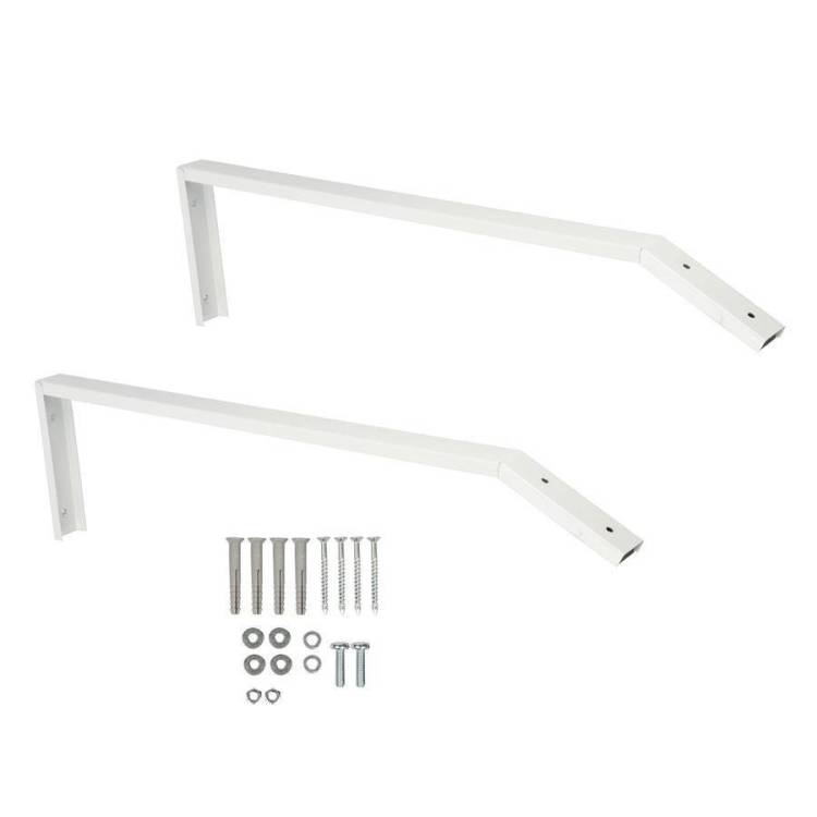 Кронштейн Uniel UFL-C10A 630/2 Grey
