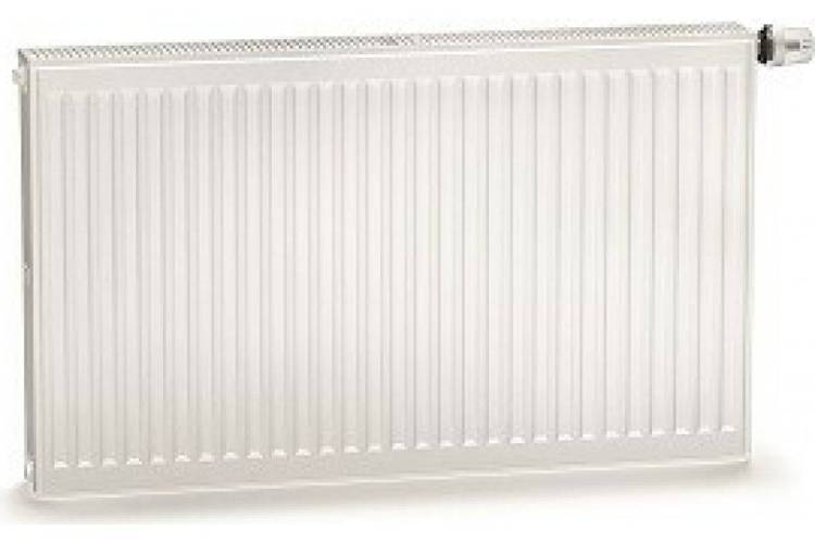 Радиатор стальной Kermi FTV FTV120401001R2Y 400x1000 панельный тип 12