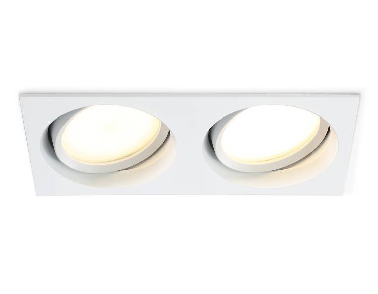 Встраиваемый точечный светильник Ambrella light Techno Spot TN6659