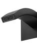Смеситель для раковины Wonzon & Woghand WW-88869009-MB встраиваемый, черный матовый фото 3