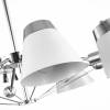 Потолочная люстра Evoluce Vario SLE155802-08 фото 2