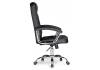 Компьютерное кресло Woodville Rik 15256 black фото 4