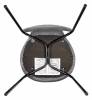 Стул Bradex Home Seven Style RF 0256 темно-серый фото 8
