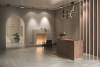Декор Kerama Marazzi Сан-Марко VT/A656/48017R матовый обрезной 40x80x1 фото 4
