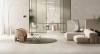 Керамогранит Vitra FlakeCement K947894R0001VTSP Кремовый Матовый R10A Ректификат 60x120 фото 9
