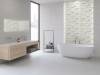 Керамогранит Ibero Selecta 82278 White 45x45 фото 2
