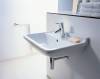 Смеситель для раковины Hansgrohe Talis S 32020000 фото 2