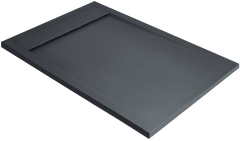 Поддон для душа Radaway Teos F 100x90, anthracite