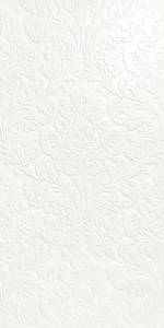 Керамическая плитка Ape Ceramica Bellagio A042715 Majestic Bianco Rect 60x120