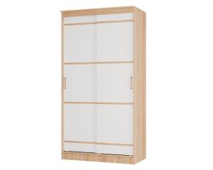 Шкаф-купе БТС МЕБЕЛЬ Сакура 00-00103237 Дуб сонома