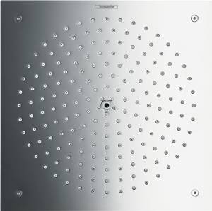 Верхний душ Hansgrohe Raindance Air 1 jet 26472000