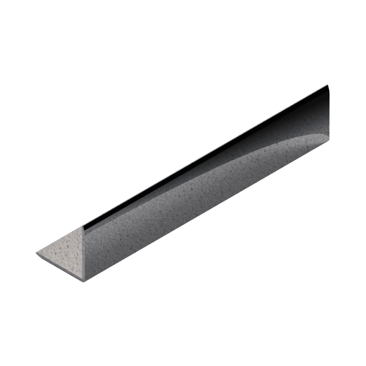 Уголок защитный Neexy pv65-43 SC муар бежевый 270x3x3