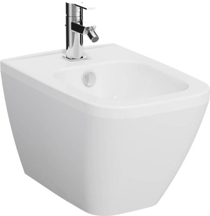 Биде подвесное VitrA Integra Square 7083B003-0288