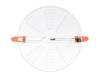 Встраиваемый светодиодный светильник Ambrella light Downlight DCR312 фото 5