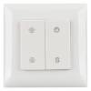 Панель-диммер клавишный накладной Arlight Smart 28300 фото 3