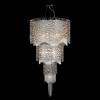 Люстра Crystal Lux Hauberk Sp-Pl12+8+4 фото 2