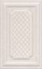 Декор Kerama Marazzi Сорбонна AD/A405/6356 панель 25x40