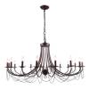 Подвесная люстра F-Promo Plini 2590-18P фото 4