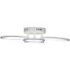 Потолочная светодиодная люстра Reluce 08450-0.3-2+2C WH фото 3