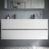 Мебель для ванной Sancos Urban UR120-2W фото 2