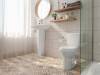 Раковина Santek Бриз 1WH110460 55 фото 3
