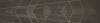 Керамогранит Apavisa Porcelanico Equinox 8431940351525 Anthracite Diamond Decor 59.55x260