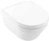 Комплект  Унитаз подвесной Villeroy&Boch Architectura 4694HR01 + Система инсталляции для унитазов Villeroy&Boch 922427000 + Кнопка смыва фото 3